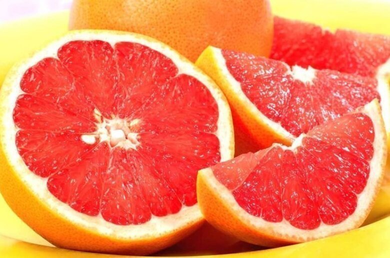 le pamplemousse