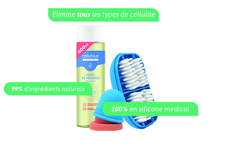 methode anti-cellulite