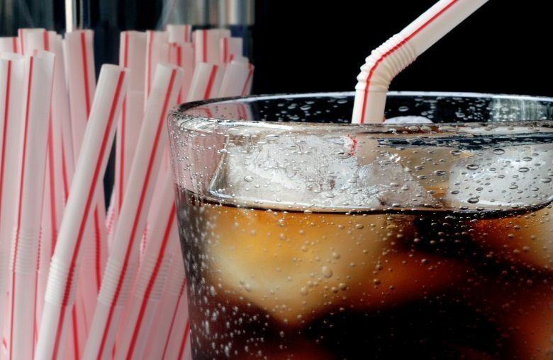 sodas