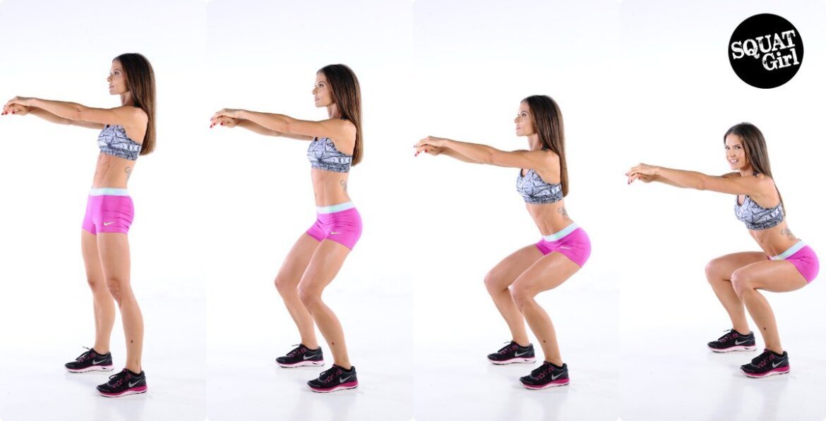squats