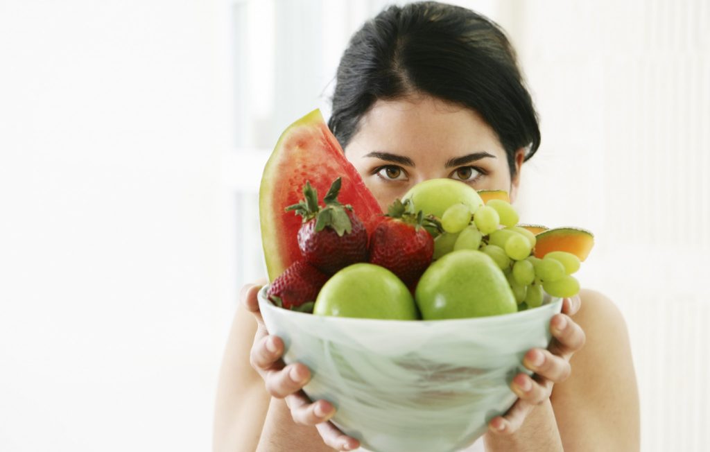 gonfle le ventre fruits après repas
