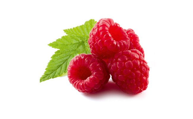 framboises