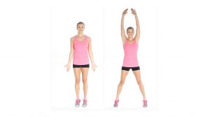 Tonificar los glúteos: ejercicios para atenuar la celulitis