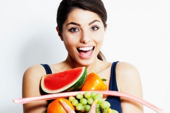 Celulitis y alimentación: recetas para cenar