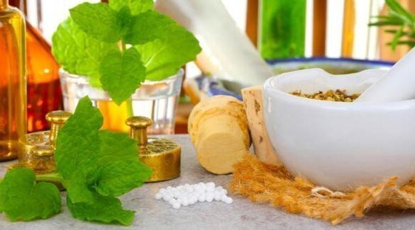 Exfoliants naturels