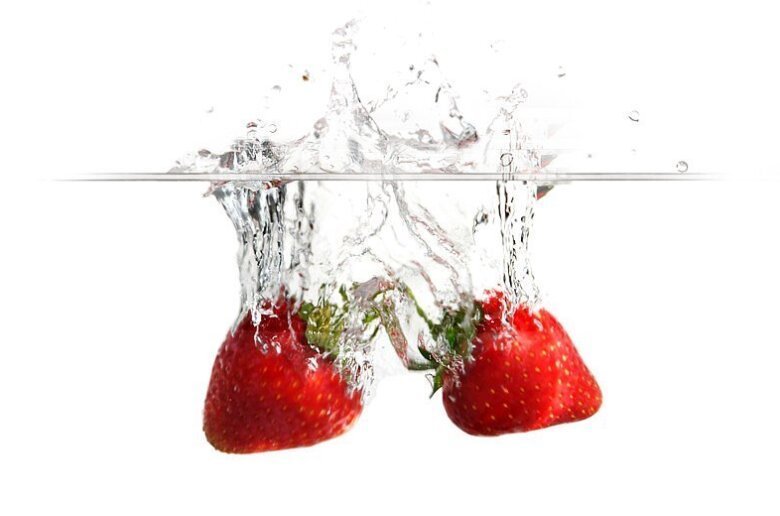Fraises