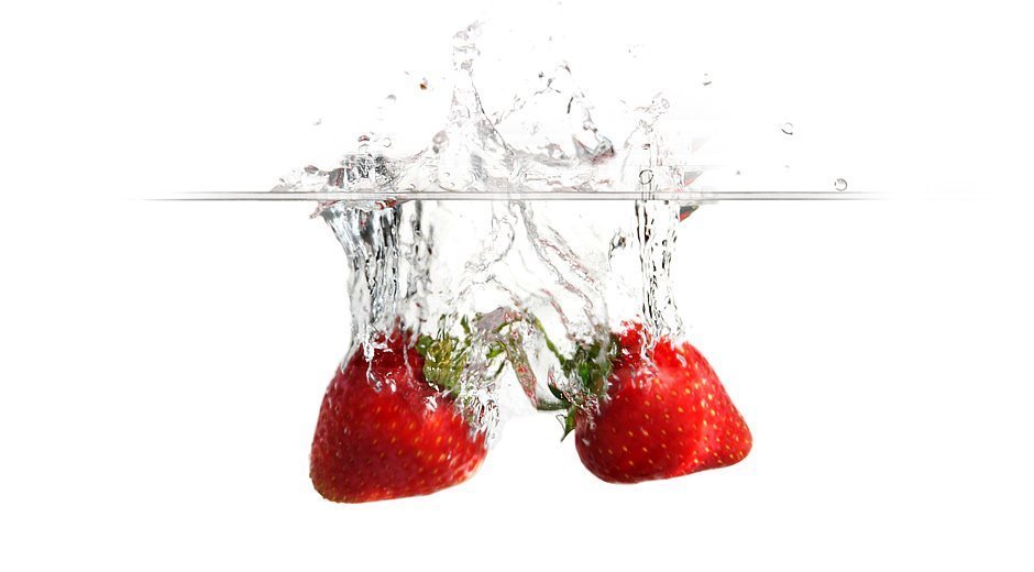 Fraises