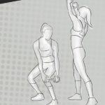 ejercicio 1 para abdominales
