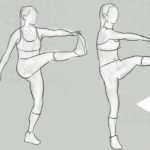 ejercicio 3 para abdominales