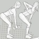 ejercicio 4 para abdominales