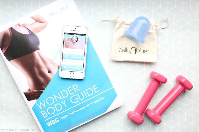 wonder body guide et cellublue