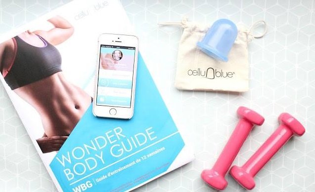 wonder body guide y cellublue