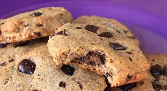 cookie recipe
