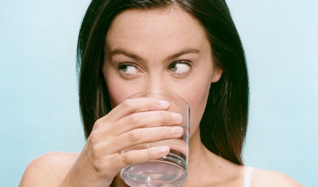 se sentir rassasiée 1