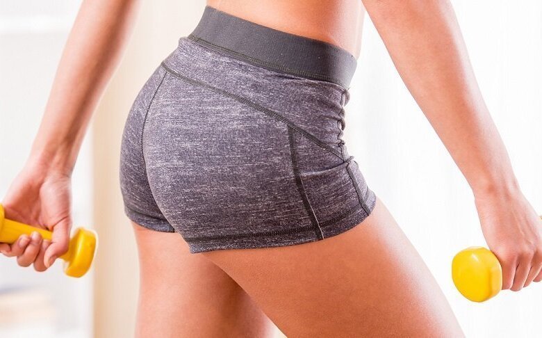 Fessiers cuisses