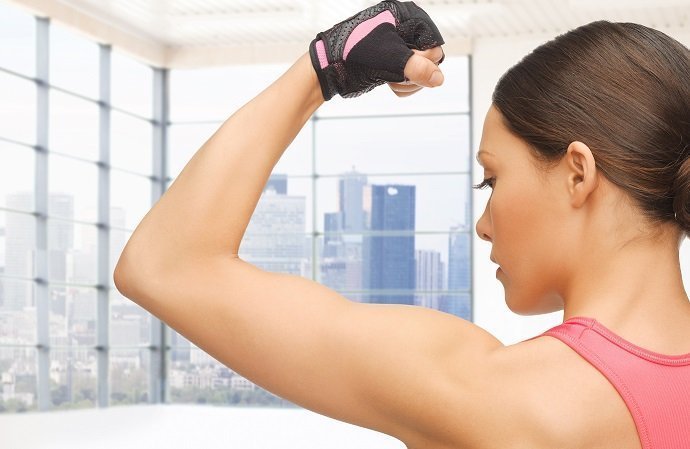 Cellulite: why choose strength training?