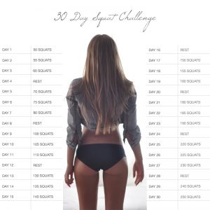 30-days-squat-challenges