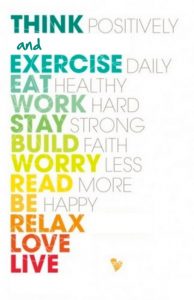 Think-Positive-and-Exercise-Health-Quotes
