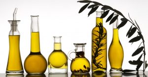 El aceite de oliva contenido en nuestra receta de wrap adelgazante nutre tu piel en profundidad.