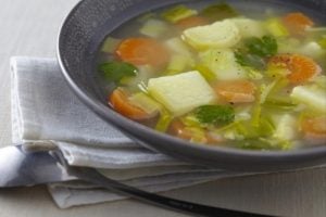 soupe legumes
