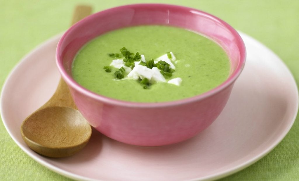 Soupes brûle graisse : 5 recettes de soupes pour maigrir