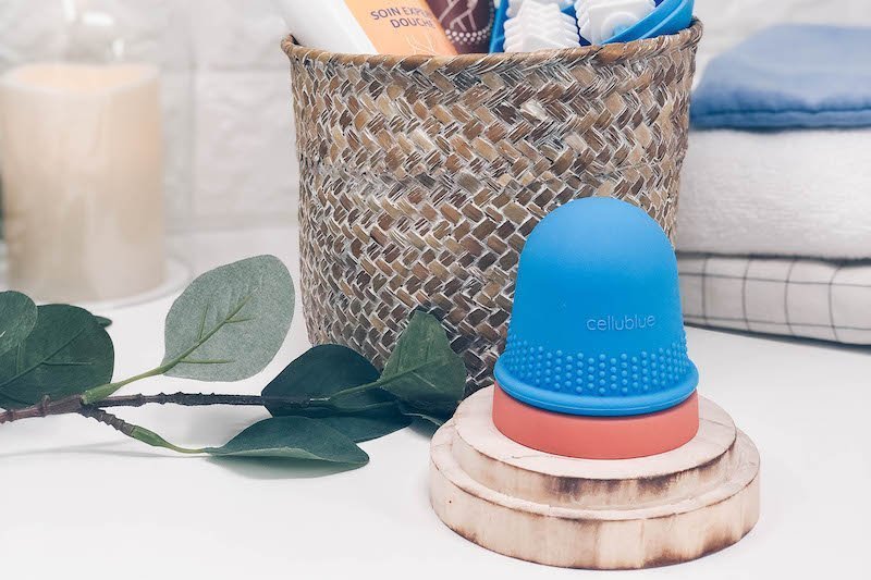 Je suis enceinte puis je utiliser la ventouse cellublue