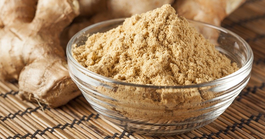 les vertus du gingembre