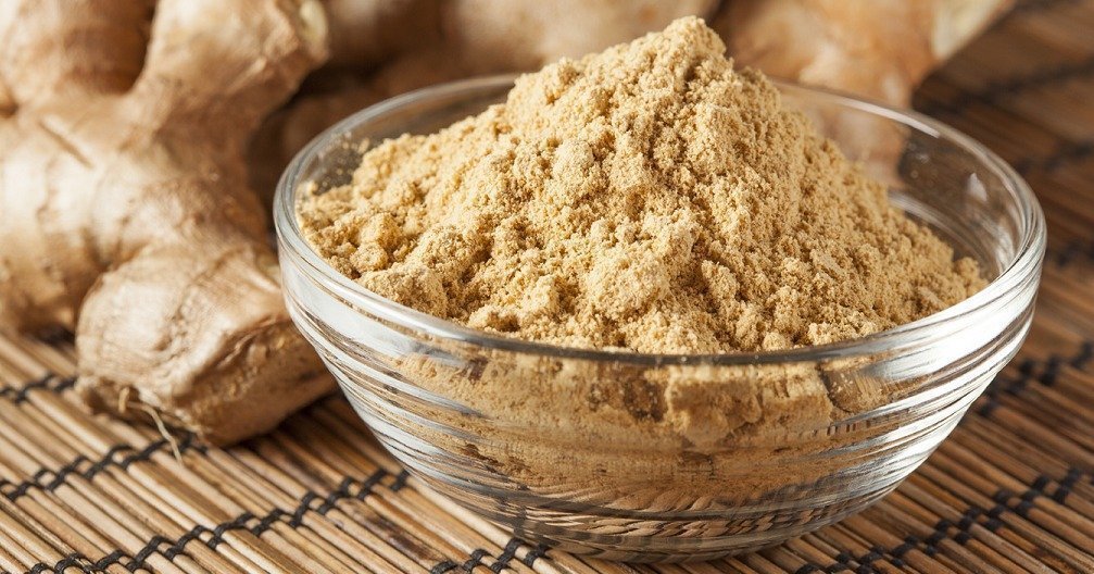 les vertus du gingembre