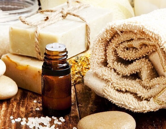 Gommer la cellulite