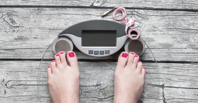 Ideas preconcebidas que tienes que olvidar acerca del deporte n°1 : el deporte te permite perder peso