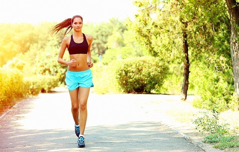Continuer le sport progrès