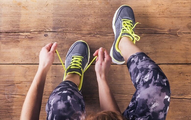 Para adelgazar de las piernas es importante que adoptes una rutina fitness especial.