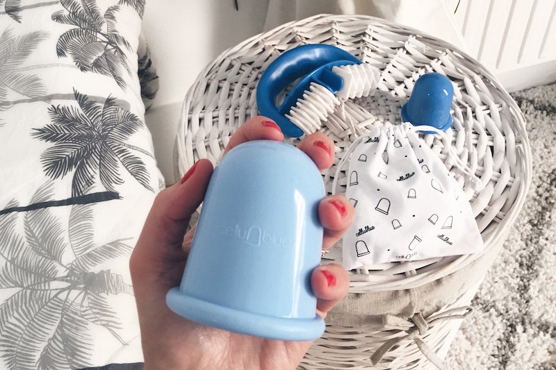 résultats de la ventouse anti-cellulite cellublue