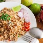 El arroz integral es una excelente fuente de magnesio
