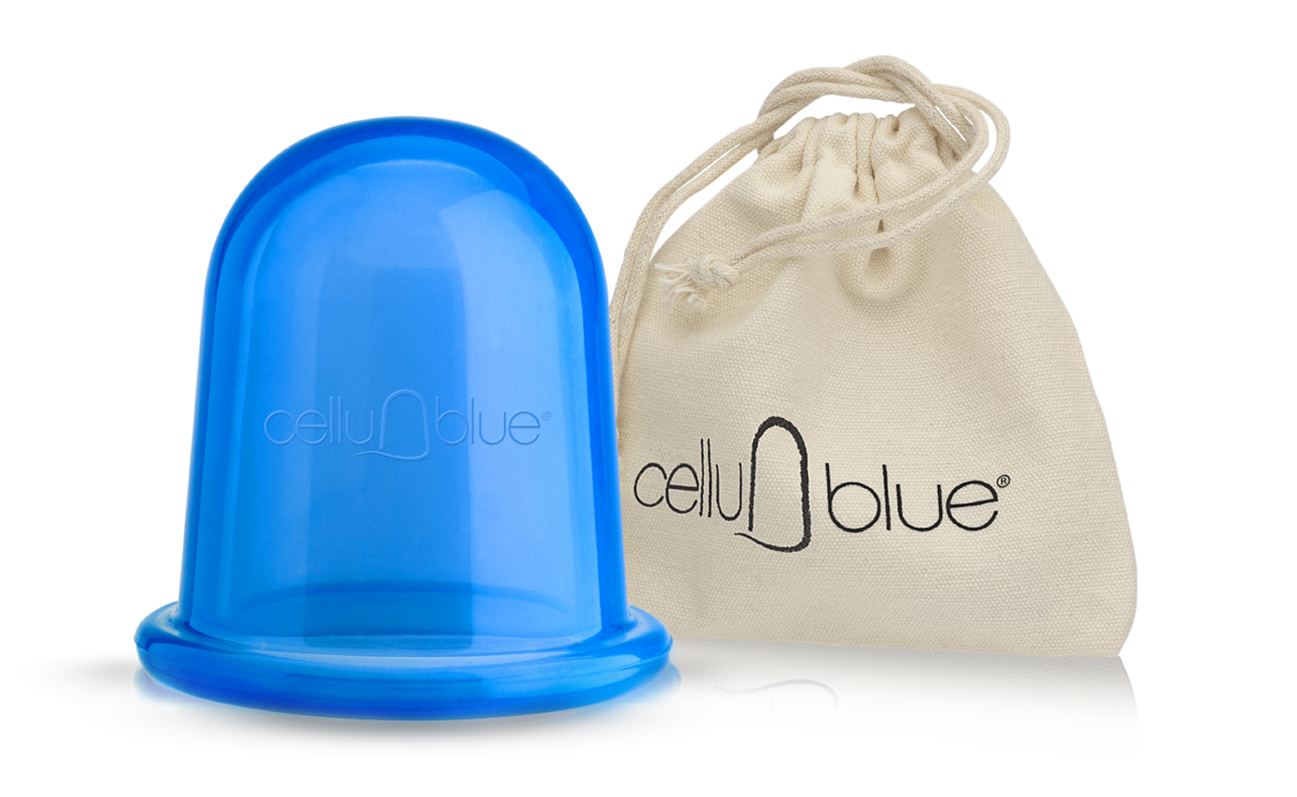CelluBlue Cup