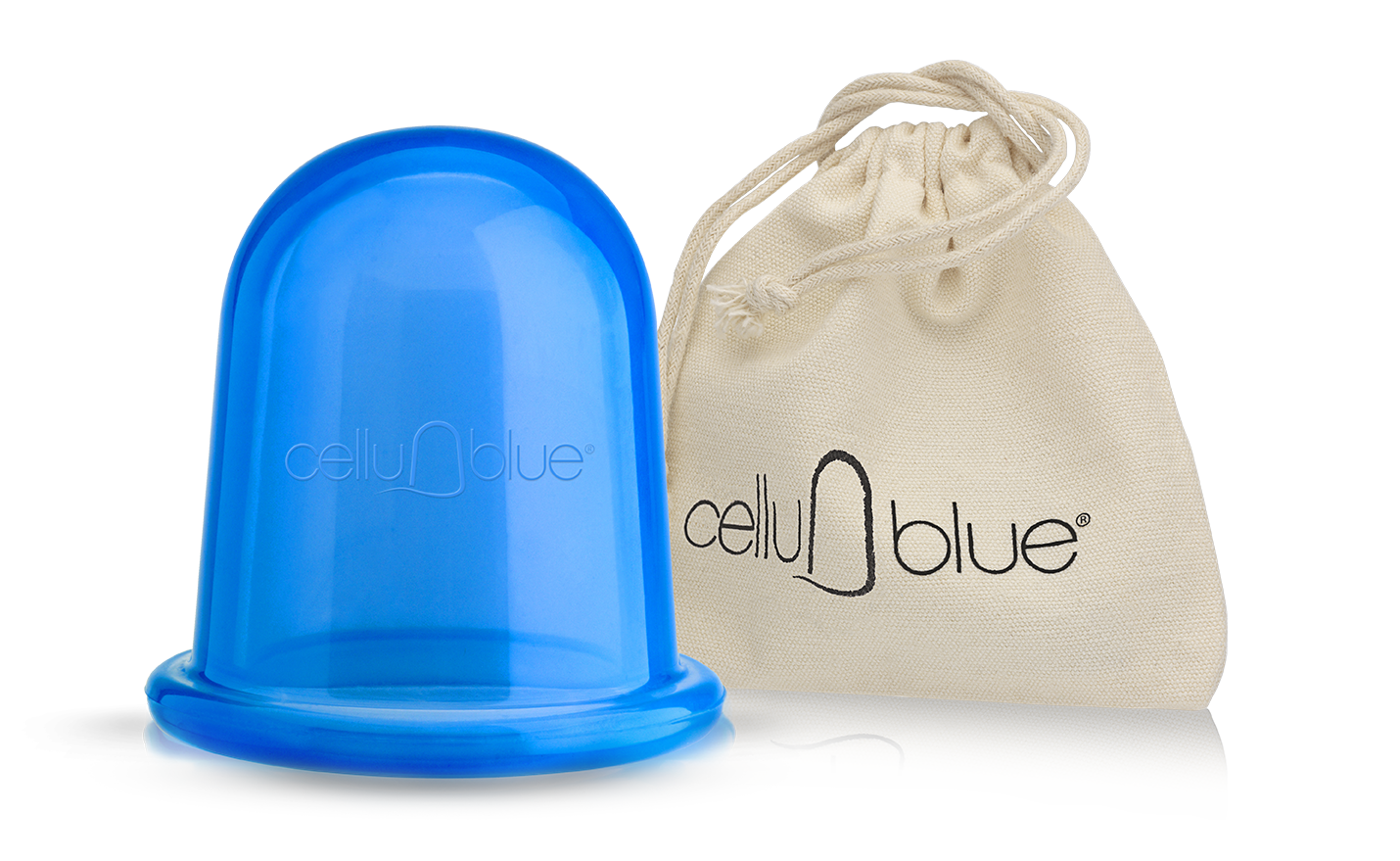 CelluBlue Cup