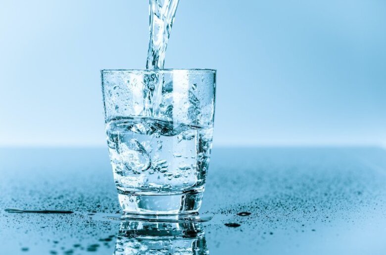 4 Cosas que hacer después de tu masaje con la Ventosa CelluBlue - Agua