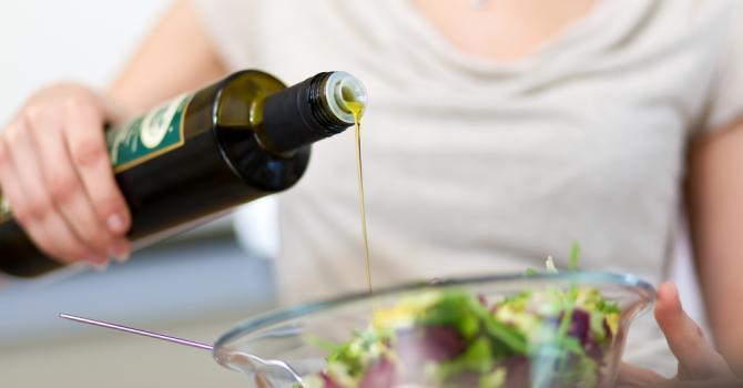 réduire les calories 1