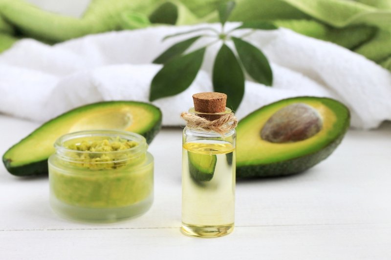 soin maison à l'avocat