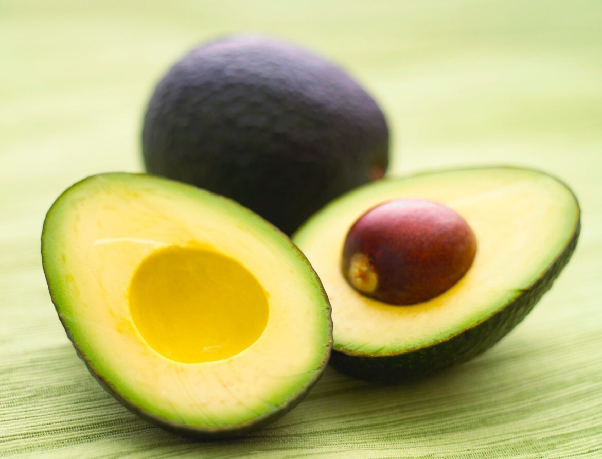 Tu wrap casero de aguacate y miel te encantará por sus propiedades detoxificantes.