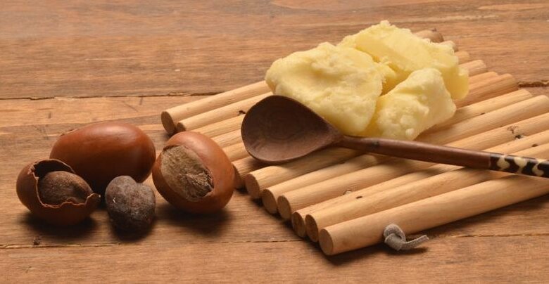tratamiento anticelulitis a base de karité
