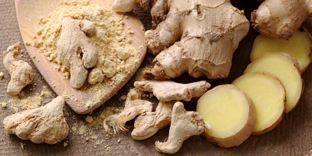 carottes au gingembre recette