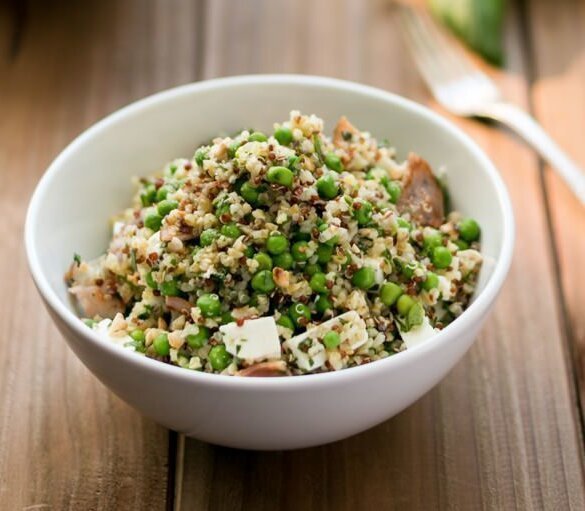 Salade-quinoa-petit-pois-1