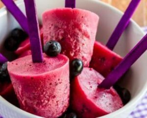 collations glaces fromage blanc