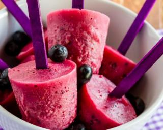 collations glaces fromage blanc