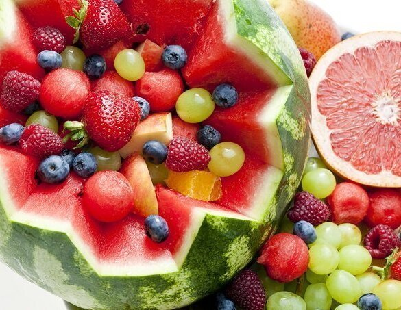 Recettes aux fruits 1 1