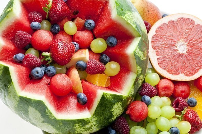 Recettes aux fruits 1 1