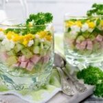 Russian salad