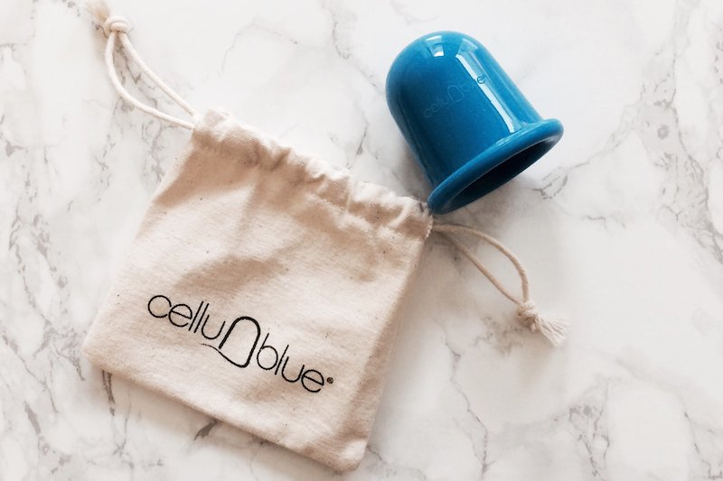 Ventouse cellublue et problèmes cutanés