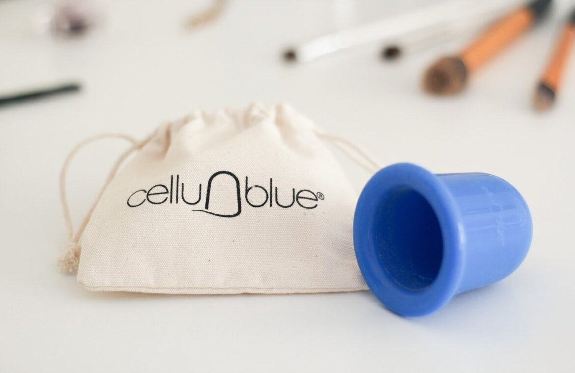 Cellublue cup